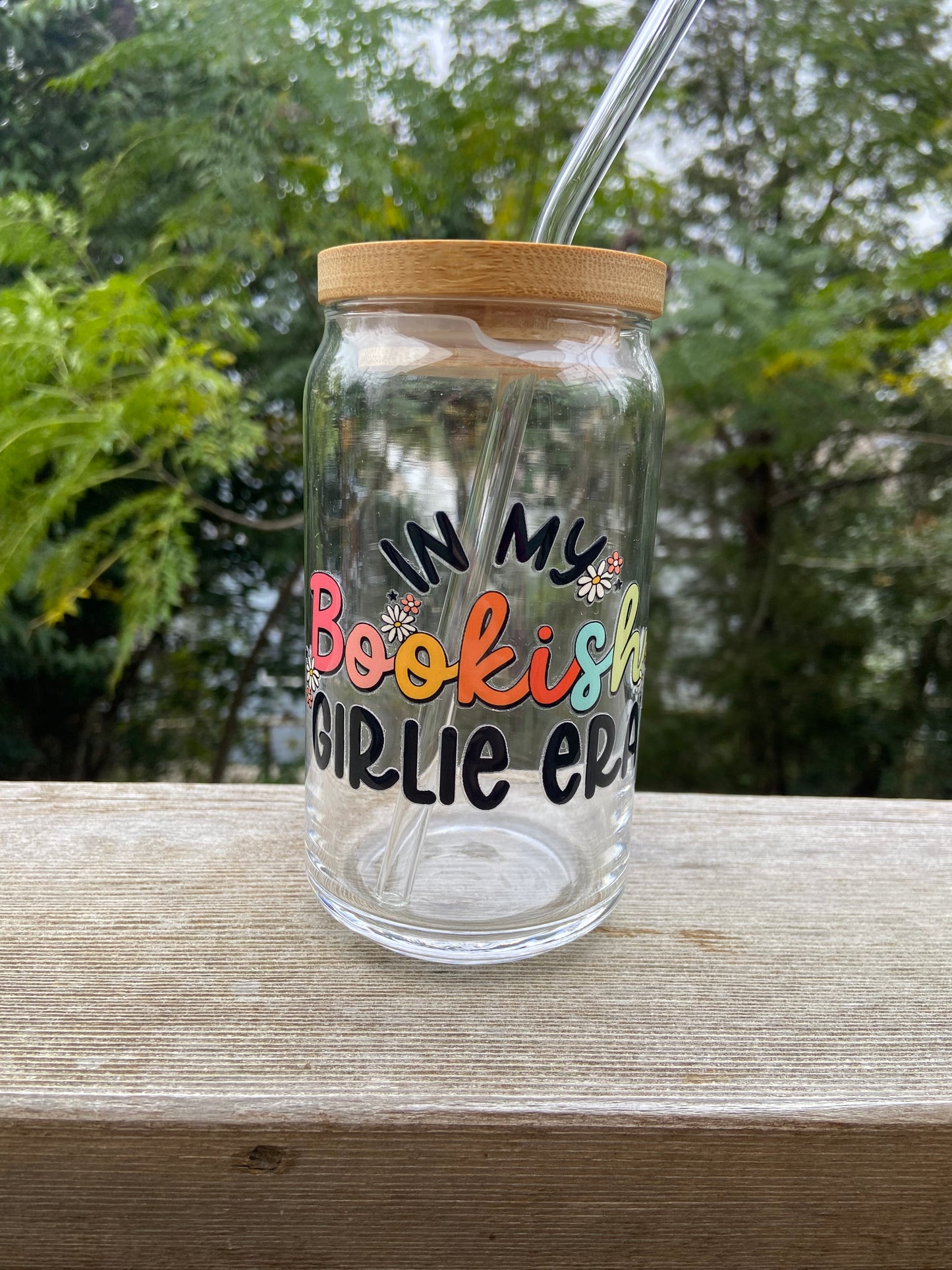 Bookish girlie - Cup